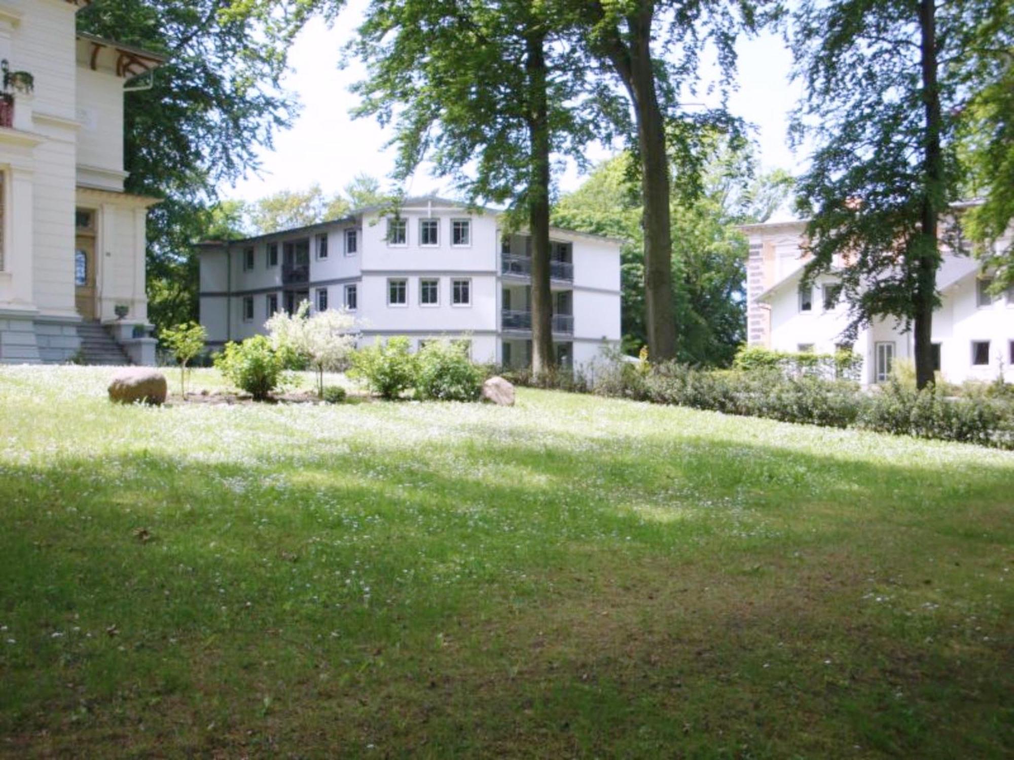 Haus Am Buchenpark Remise 19 Apartment Neuhof  Exterior photo